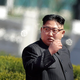 Kim Jong-un. AP